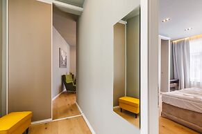 Apartments Bohemia Rhapsody