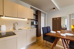 Apartments Bohemia Rhapsody