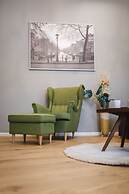 Apartments Bohemia Rhapsody