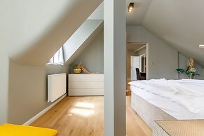 Apartments Bohemia Rhapsody