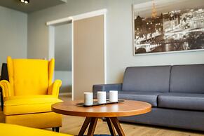 Apartments Bohemia Rhapsody