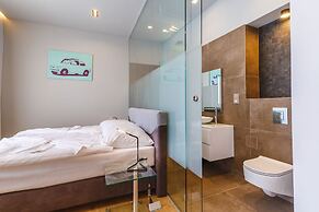 Apartments Bohemia Rhapsody