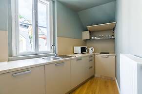 Apartments Bohemia Rhapsody