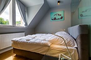 Apartments Bohemia Rhapsody