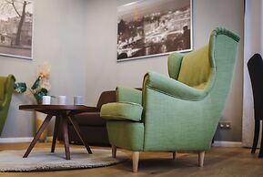 Apartments Bohemia Rhapsody