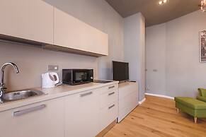 Apartments Bohemia Rhapsody