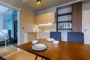 Apartments Bohemia Rhapsody