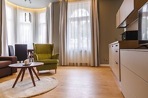 Apartments Bohemia Rhapsody