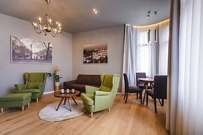 Apartments Bohemia Rhapsody