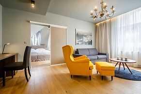 Apartments Bohemia Rhapsody