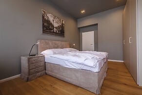 Apartments Bohemia Rhapsody