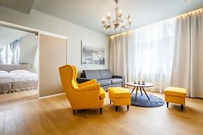 Apartments Bohemia Rhapsody