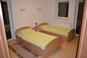Apartments Lake Bohinj