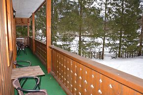 Apartments Lake Bohinj