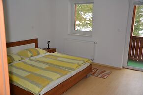 Apartments Lake Bohinj