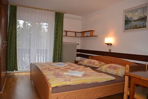 Apartments Lake Bohinj