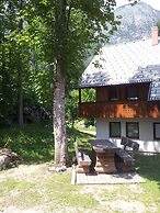 Apartments Lake Bohinj