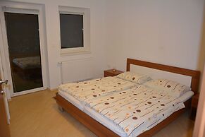 Apartments Lake Bohinj