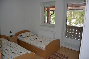 Apartments Lake Bohinj