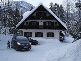 Apartments Lake Bohinj