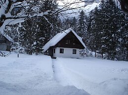 Apartments Lake Bohinj