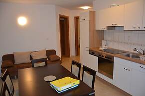 Apartments Lake Bohinj