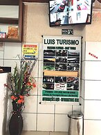 Hotel Fortaleza III Manaus