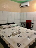 Hotel Fortaleza III Manaus