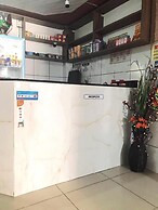 Hotel Fortaleza III Manaus