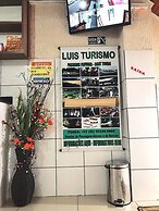 Hotel Fortaleza III Manaus