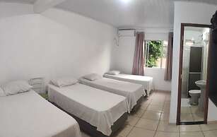 Imperial Hotel