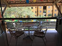 Winterville Lindo Flat 2 Quartos