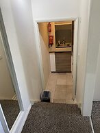 Apartments on the Park