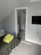 Apartments on the Park