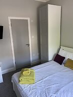 Apartments on the Park