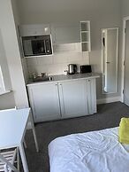 Apartments on the Park