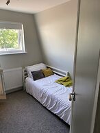 Apartments on the Park