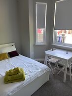 Apartments on the Park