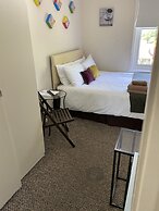 Apartments on the Park