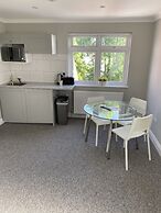 Apartments on the Park