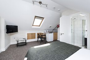 Apartments on the Park