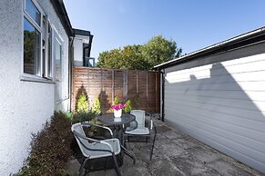 Apartments on the Park