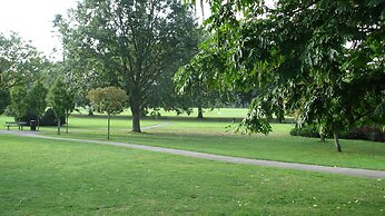 Apartments on the Park