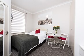 Apartments on the Park