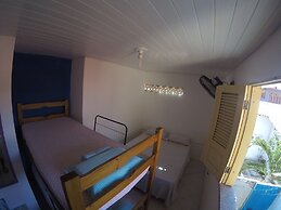 Parnaíba Hostel