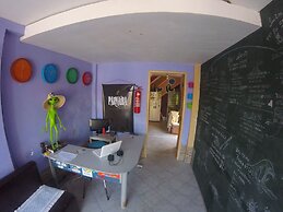 Parnaíba Hostel