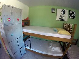 Parnaíba Hostel