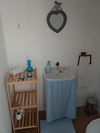 Cantinho em Montoito