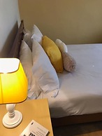 Cantinho em Montoito