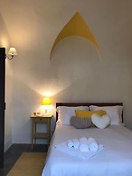 Cantinho em Montoito